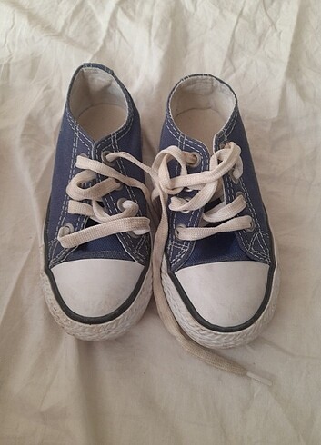 Converse Erkek çocuk 