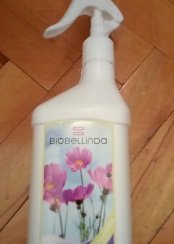 Biobellinda oda parfümü
