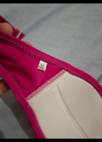 bikini üstü - Görsel 2