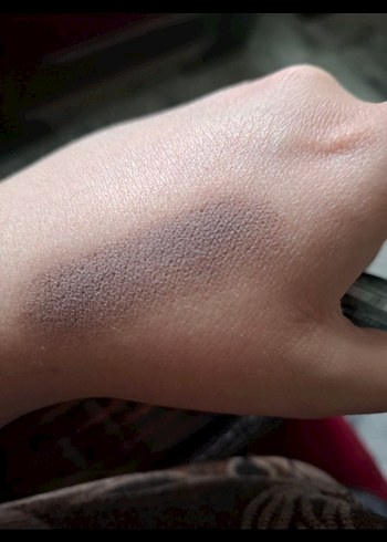 Sephora Gri kahve far - Görsel 3