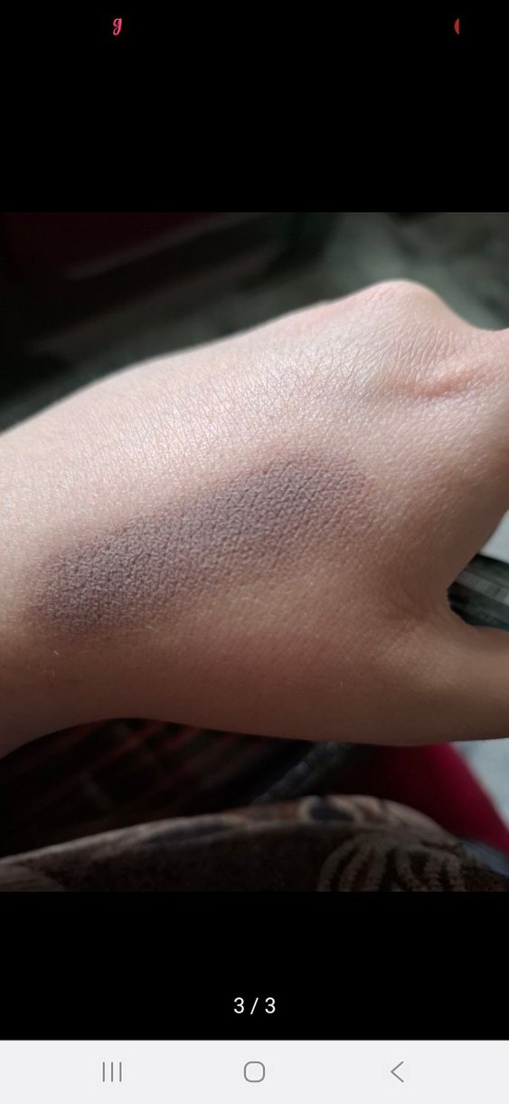 Sephora Gri kahve far - Görsel 3