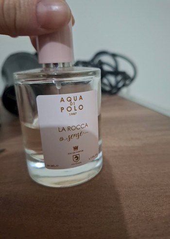 Keratin Saç Maskesi, Bebek Pudrası ve Parfüm Seti - Görsel 5