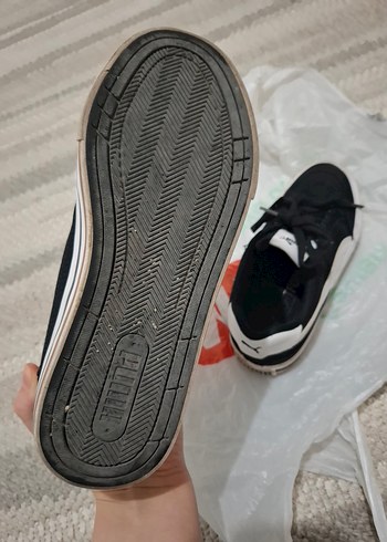 puma sneaker - Görsel 5