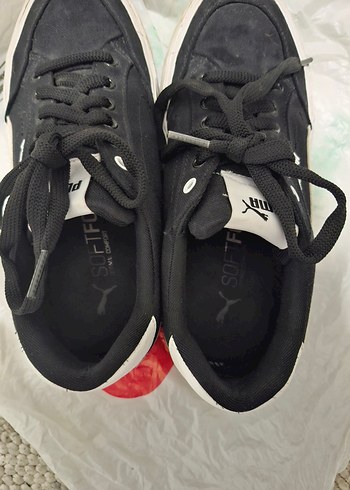 puma sneaker - Görsel 7