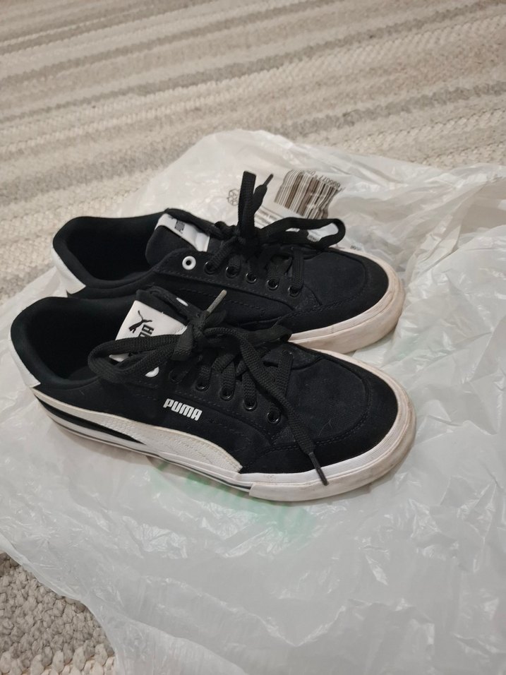 puma sneaker - Görsel 3