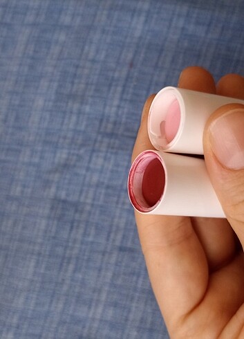 Nivea Lip balm