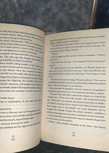 Monster High: The Ghoul Next Door Kitap - Görsel 2