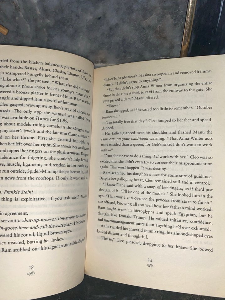 Monster High: The Ghoul Next Door Kitap - Görsel 2