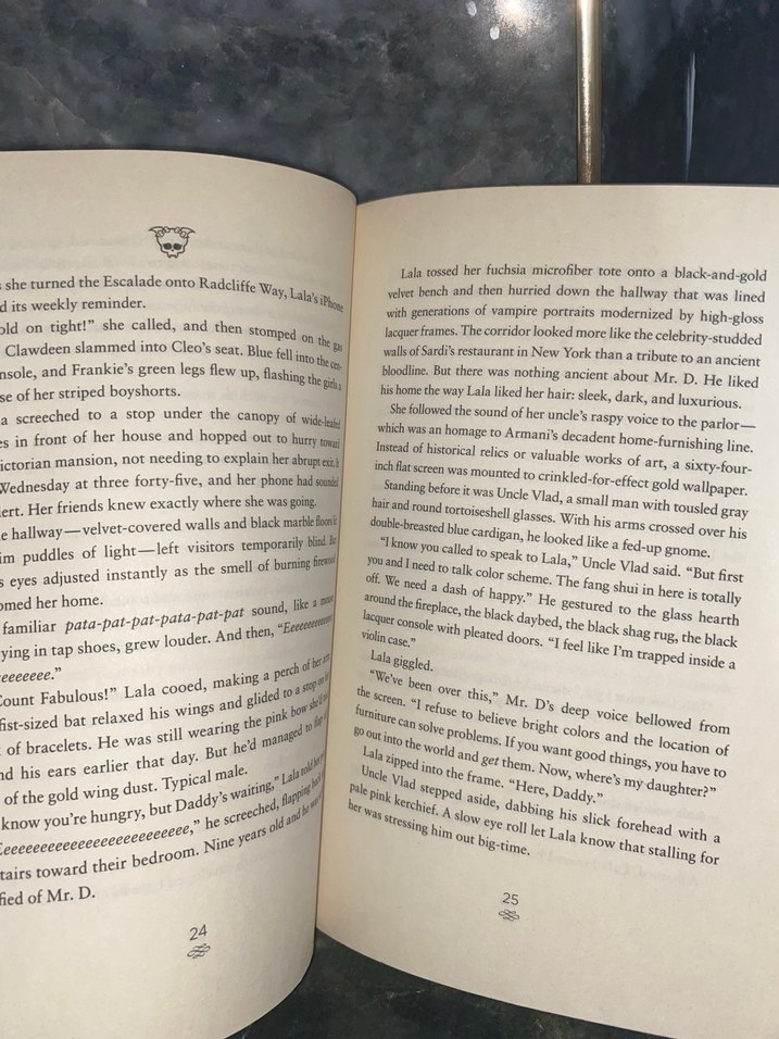 Monster High 4 - Back and Deader Than Ever - Görsel 2