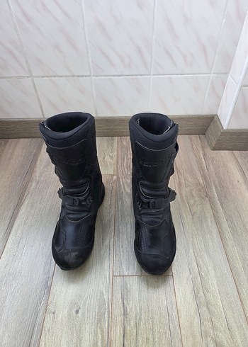 Alpinestars XT-8 göre-tex motosiklet botu - Görsel 2