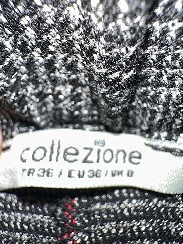 s Beden #palazzo #jogger #ekose #kumaş pantolon