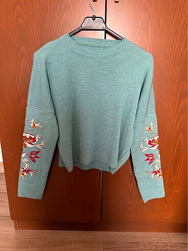 #kazak #sweatshirt #triko