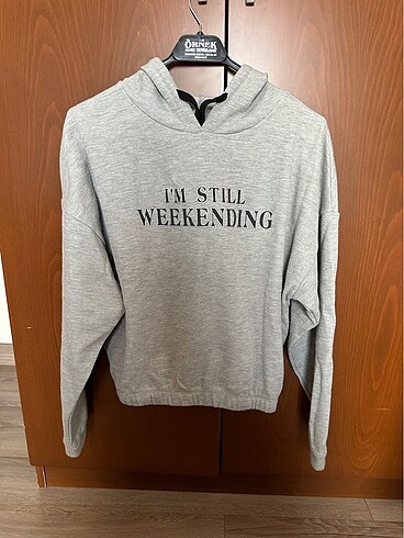 #sweatshirt #eşofman üstü