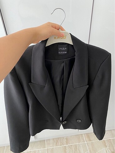 Diğer BLAZER CEKET