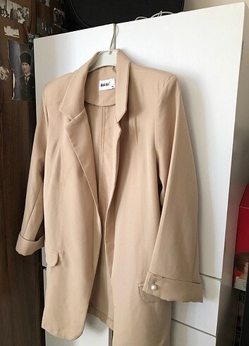 Blazer ceket 