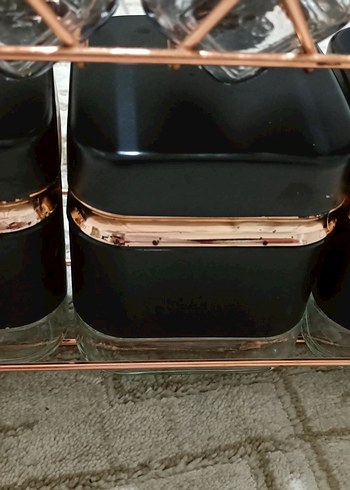 baharatlık takımı - Görsel 8