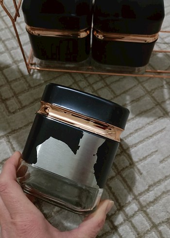 baharatlık takımı - Görsel 7