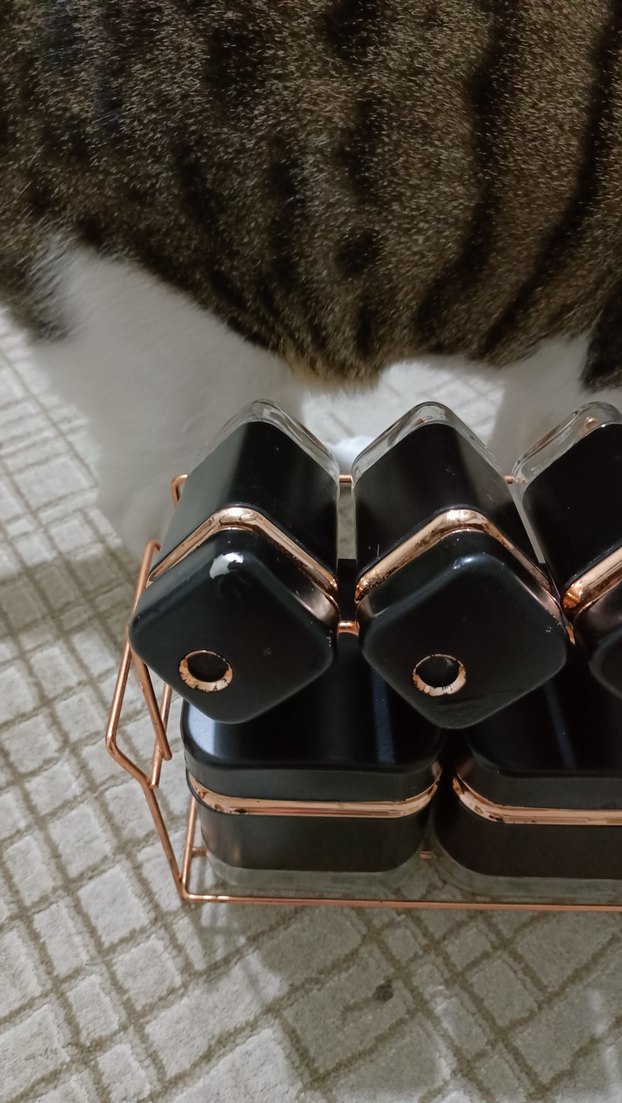 baharatlık takımı - Görsel 4