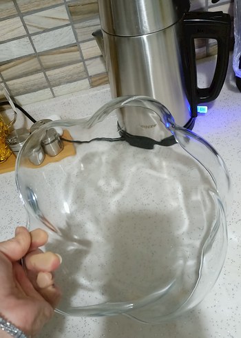 cam kâse - Görsel 2