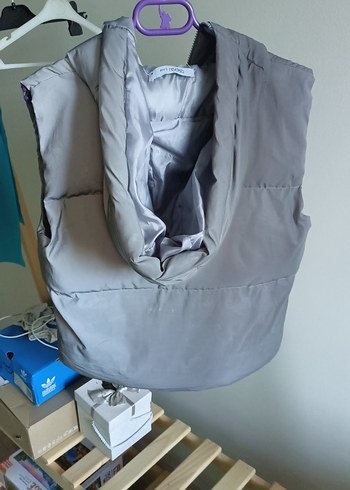 hologramlı şişme yelek - Görsel 2