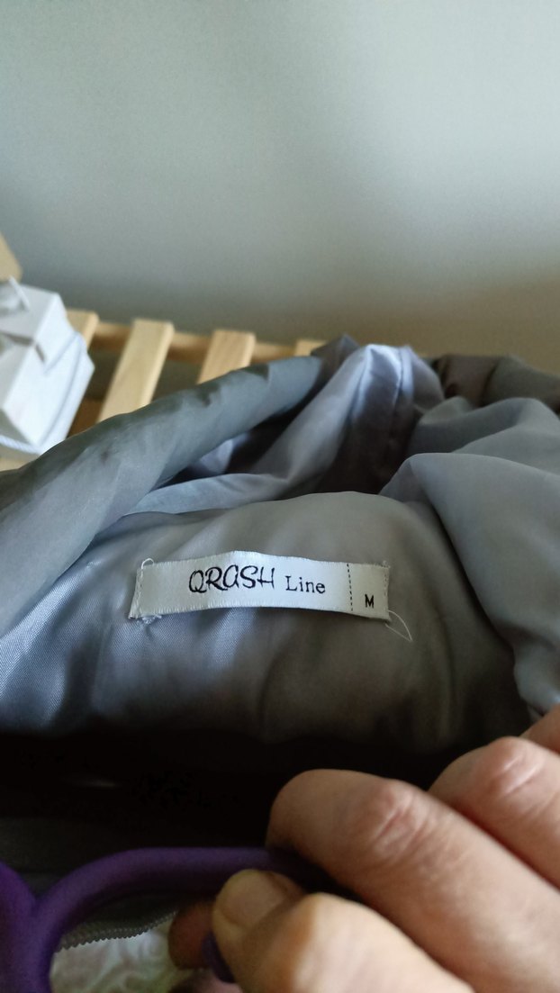 hologramlı şişme yelek - Görsel 3