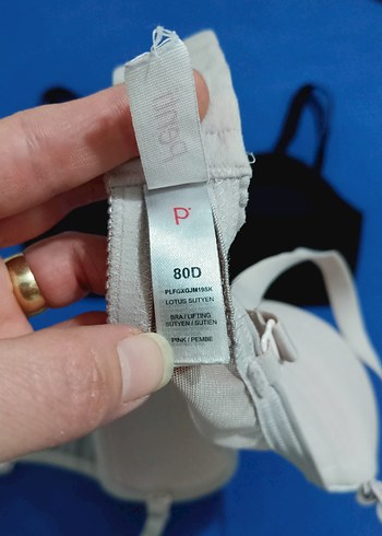 kadın sütyen - Görsel 6