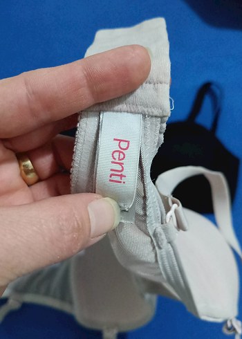 kadın sütyen - Görsel 5