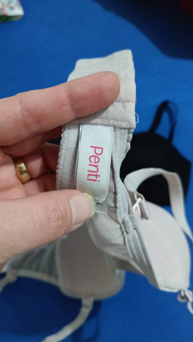 kadın sütyen - Görsel 5