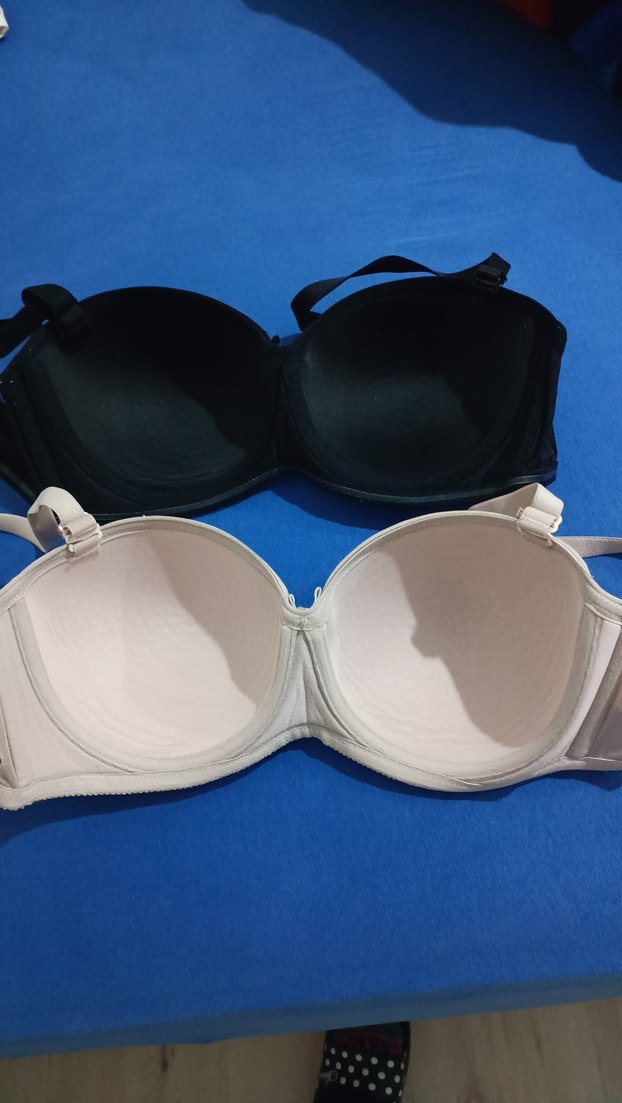 kadın sütyen - Görsel 2