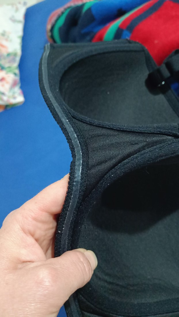 kadın sütyen - Görsel 3