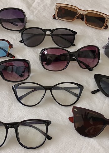 Kadın Gözlükleri - Görsel 3