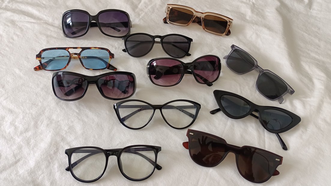 Kadın Gözlükleri - Görsel 3