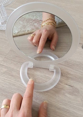 Masaüstü Makyaj Aynaları - Görsel 6