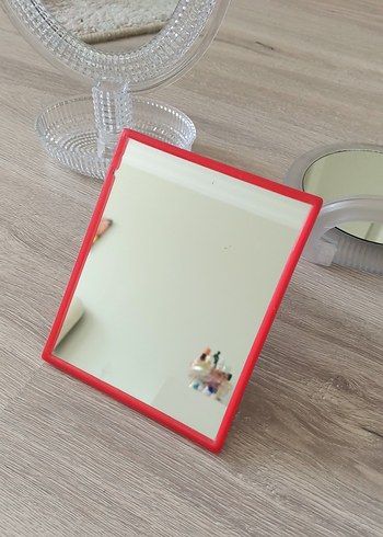 Masaüstü Makyaj Aynaları - Görsel 7