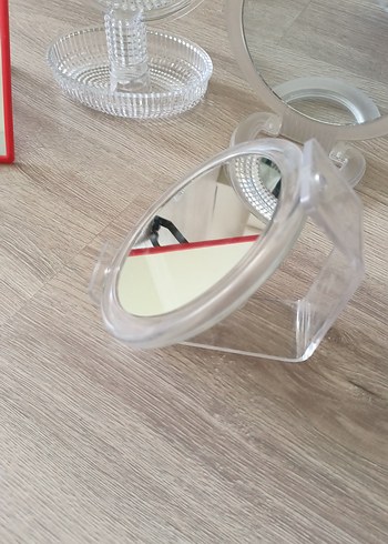 Masaüstü Makyaj Aynaları - Görsel 4