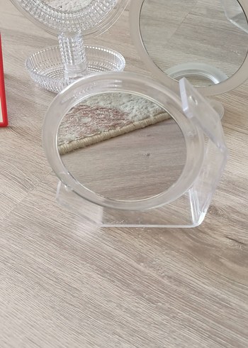 Masaüstü Makyaj Aynaları - Görsel 3