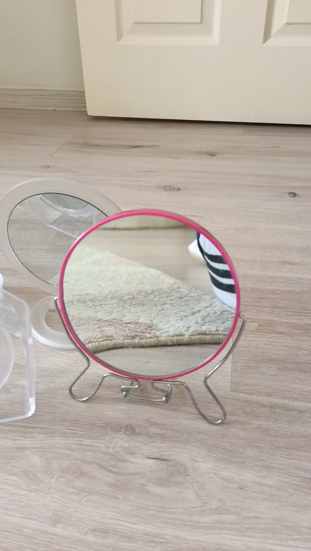 Masaüstü Makyaj Aynaları - Görsel 2