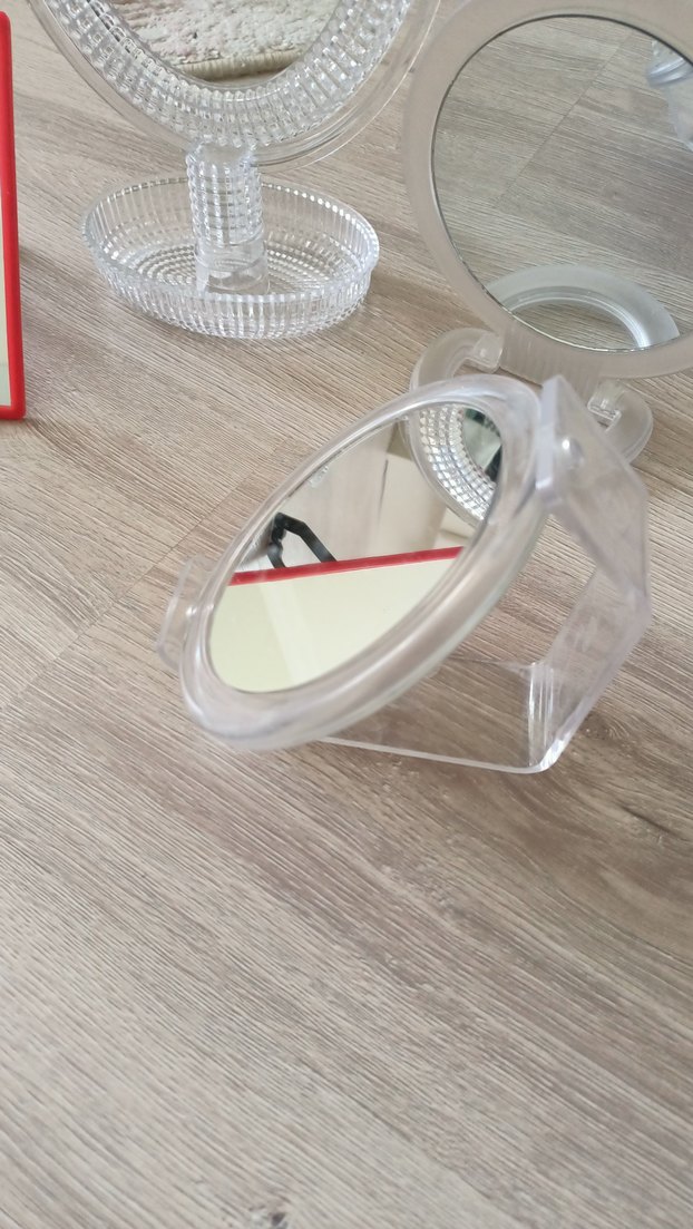 Masaüstü Makyaj Aynaları - Görsel 4