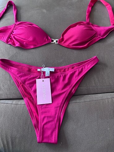 Diğer aquella bikini takımı