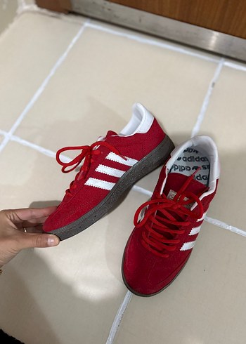 36 Beden Adidas Spezial