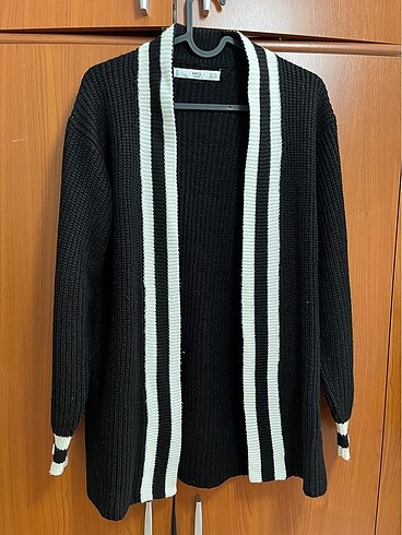 Mango hırka kışlık m/l besene uygun