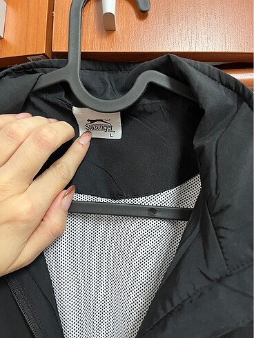 Slazenger Eşofman üstü slazenger