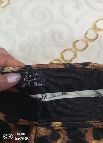 Zara Zara marka etek 