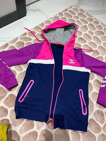 Hummel ceket
