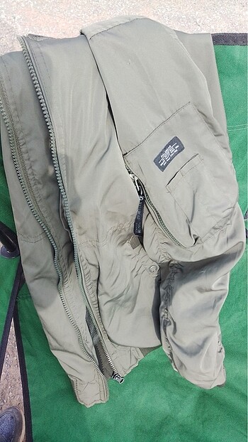 Pull and Bear Pullbear ceket