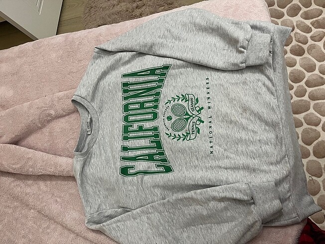Lc waikiki sweatshirt