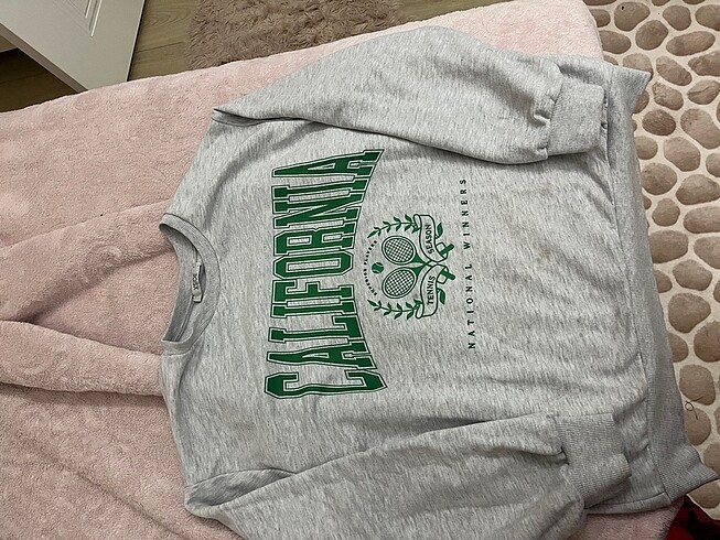 LC Waikiki Lc waikiki sweatshirt