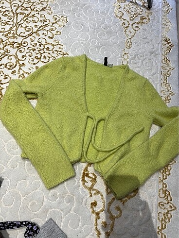 H&M Hm marka ceket