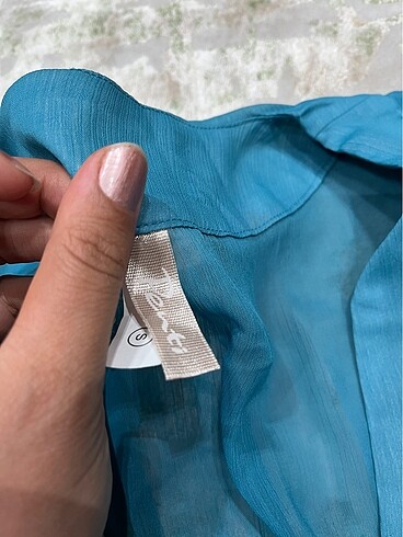 Penti marka pareo - Görsel 5