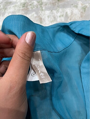 Penti marka pareo - Görsel 6